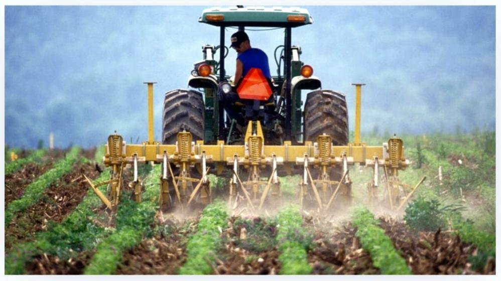 Wisconsin Farmer Calls Weedkiller Product Protection ‘Total BS’