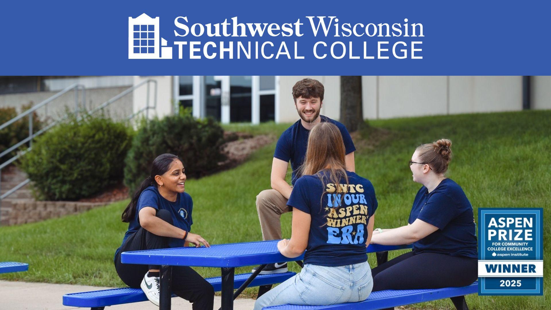 Fall 2025 Commencement to be held at SWTC