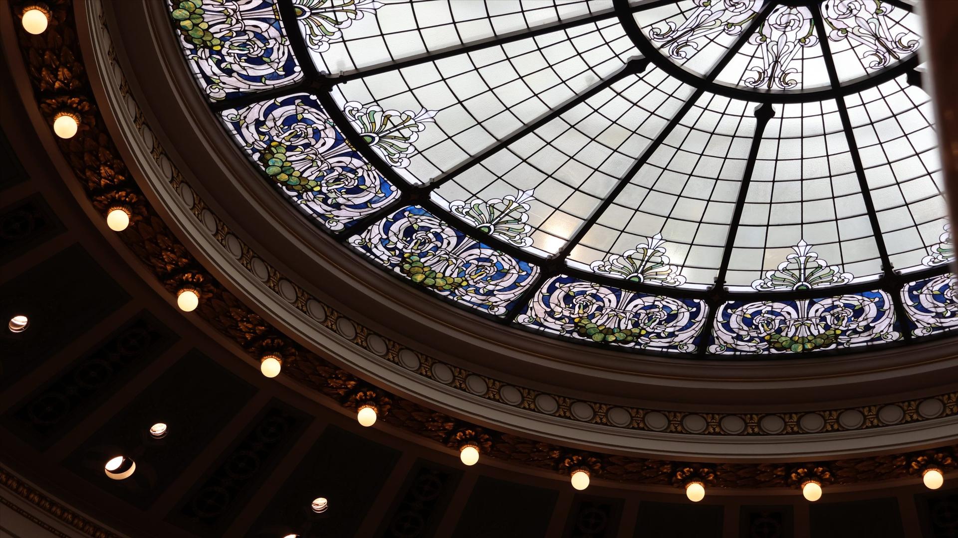 With WisconsinEye offline, lawmakers propose state-run public affairs network