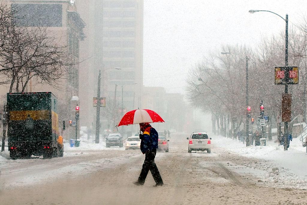 Winter seeks one last revenge this weekend