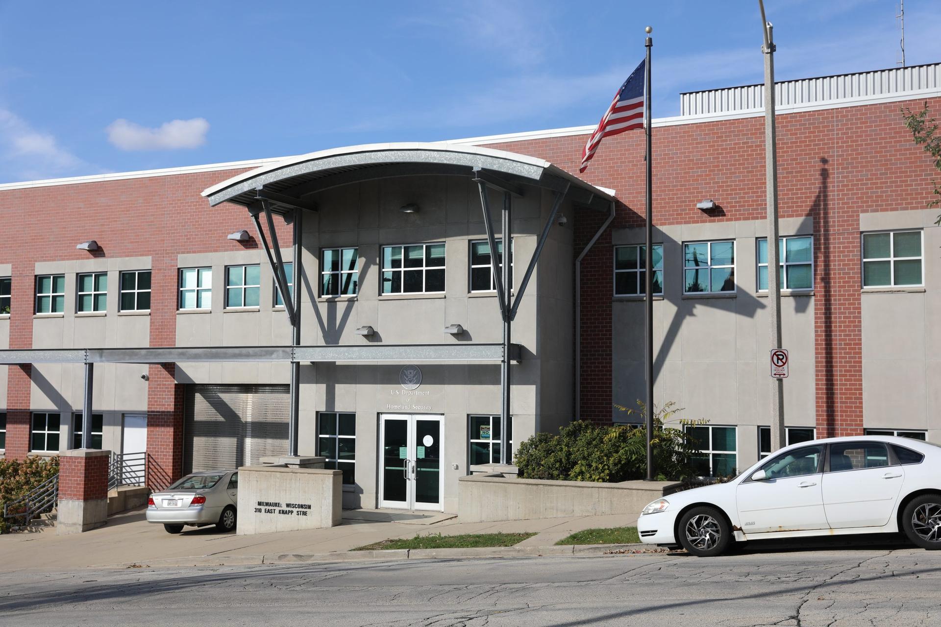 ICE re-arrests Sheboygan Falls mother after judge halted deportation and cleared green card path