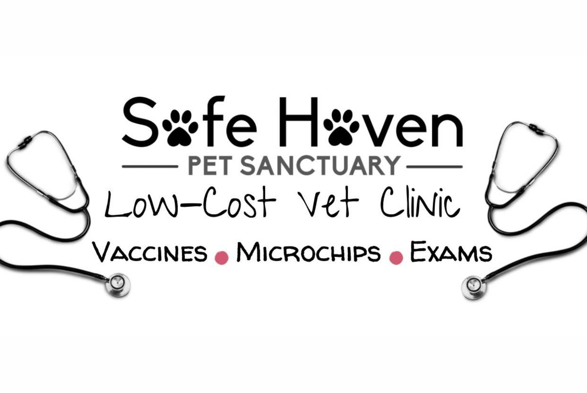 Low-Cost Veterinary Clinic