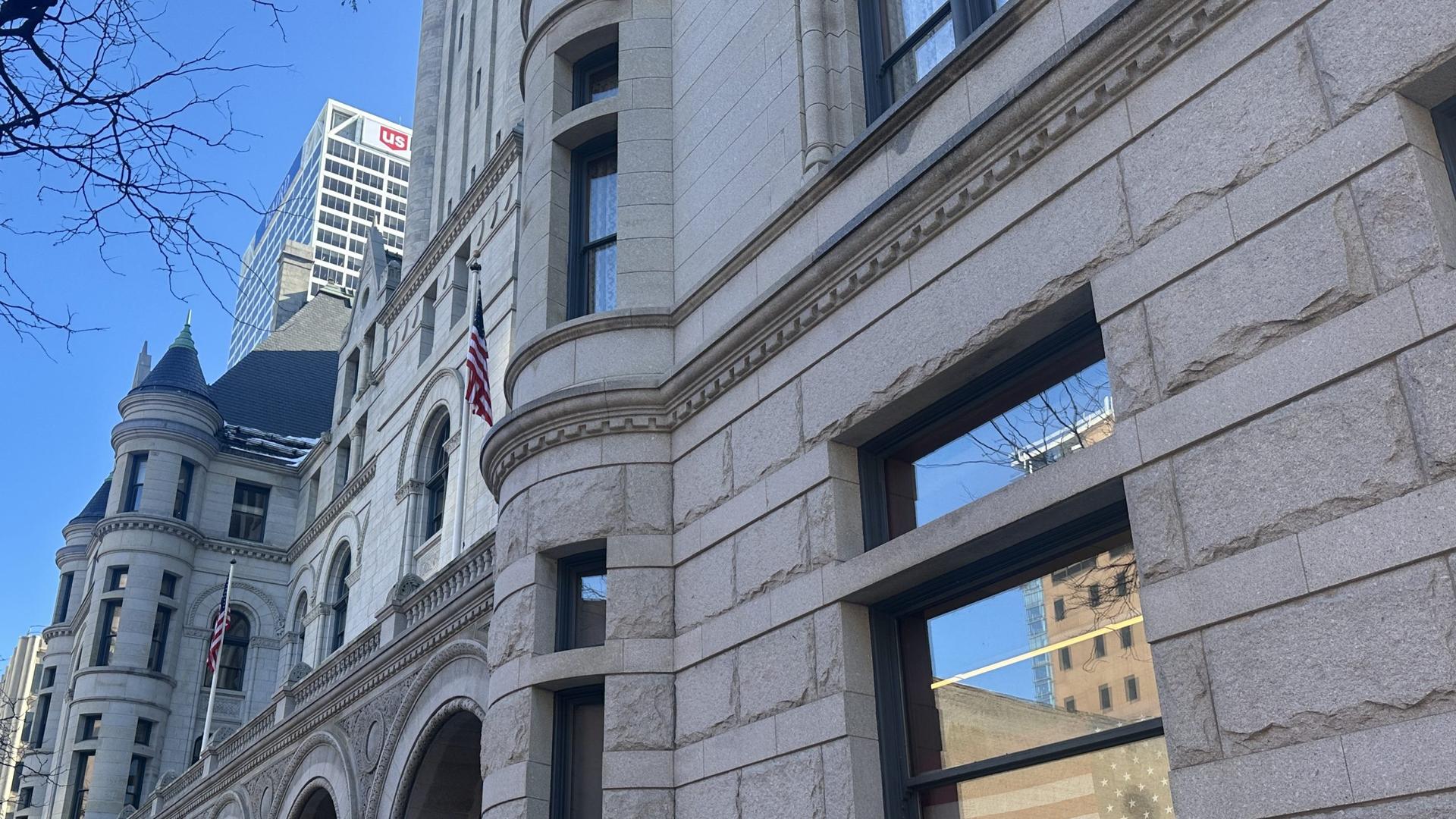 Dugan trial marches on