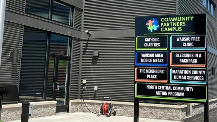 Wausau Free Clinic expecting spike in patients if ACA tax credits expire